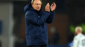 Neil Warnock
