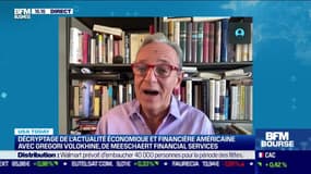 USA Today : Que pourrait annoncer la Fed ? par Gregori Volokhine - 21/09