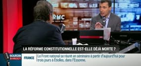 Thierry Arnaud: La réforme constitutionnelle a-t-elle une chance d'être adoptée ? - 05/02