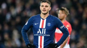 La Juve penserait à un échange pour Icardi