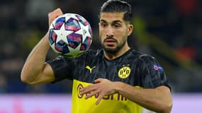 Emre Can