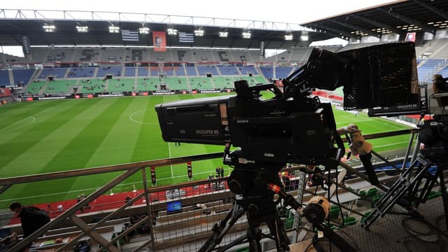 Certaines chaines de télévision peinent à monétiser les audiences télé des évènements sportifs
