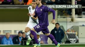 Davide Astori 