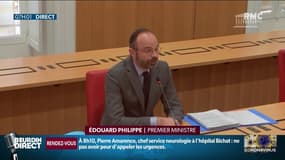 Plusieurs hypothèses sont à l'étude pour préparer le déconfinement
