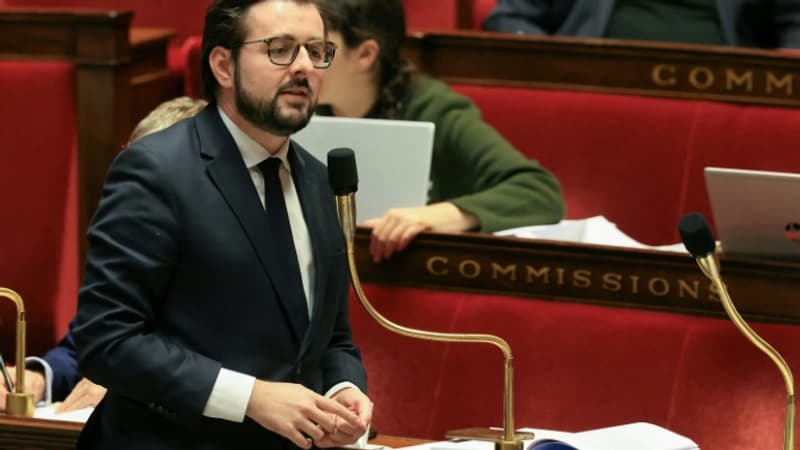 DIRECT. Budget 2026: le député PS Philippe Brun dit sa "satisfaction" sur "la copie" rendue par Sébastien Lecornu