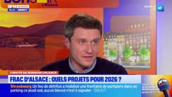 Bonsoir Alsace du vendredi 16 janvier 2026