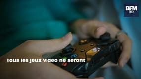 Le pass Culture du gouvernement permet d'acheter des jeux vidéo