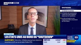 Les Etats-Unis au bord du "shutdown"