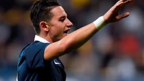 Florian Thauvin