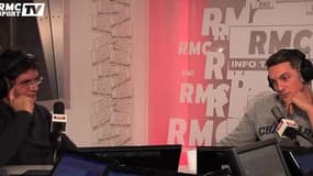 Laurent Dumont - "Contre un pro, tu prends l'avantage en jouant un poker agressif"