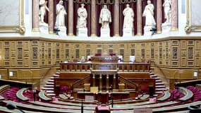 Climat de malaise au Sénat mercredi soir.