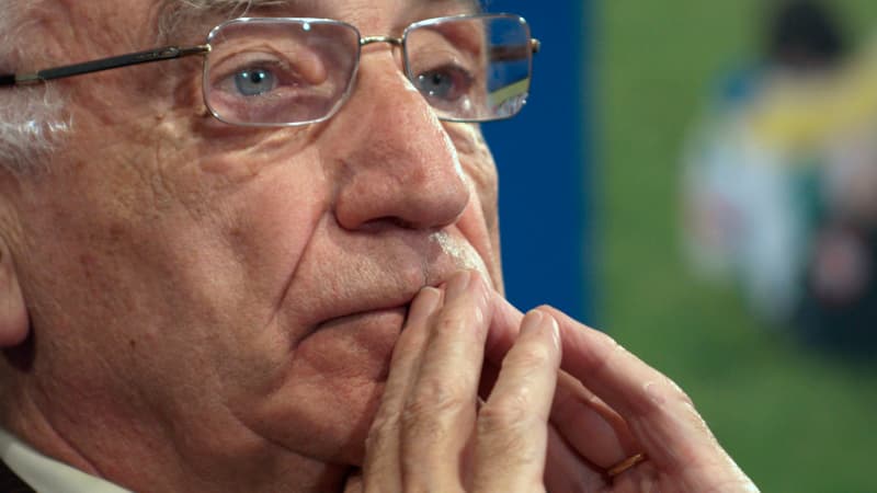 Jean-Pierre Escalettes