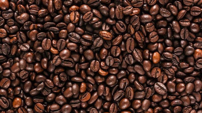 Le café et le thé constituent les principaux vecteurs alimentaires de la caféine. 