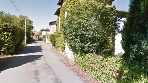 Lorp-Sentaraille, un petit village sans histoire, a frôlé le drame.