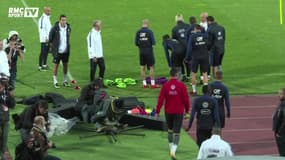 France-Bulgarie : Match piège pour les Bleus