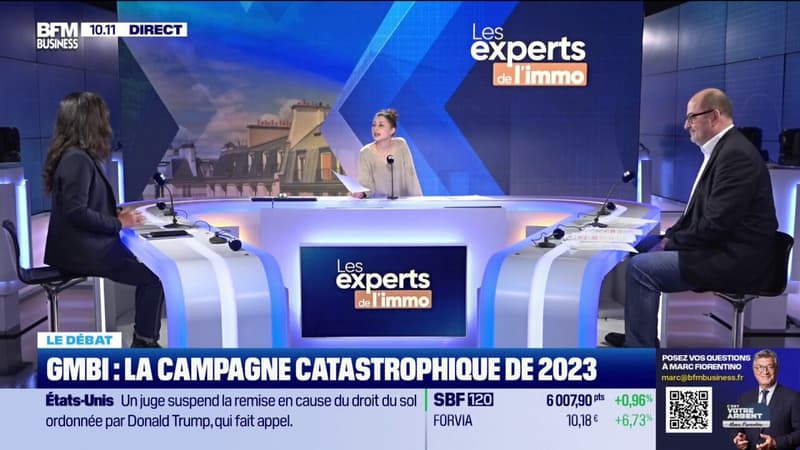 2025, l'année pour constuire sa maison ?