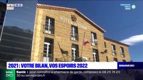 2021 : votre bilan, vos espoirs pour 2022