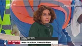 "Si ces footballeurs milliardaires avaient du courage, ils n'iraient pas au Mondial 2022 au Qatar !"