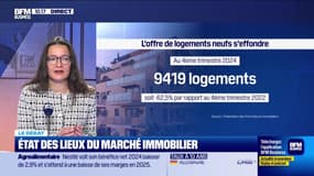 Les Experts de l'immo : Crowfunding immo, rémunérateur mais risqué - 14/02