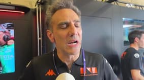 24H du Mans : 
