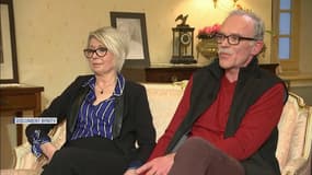 "Une mort par asphyxie ne se fait pas en 2 minutes", la famille d'Alexia Daval se confie à BFMTV