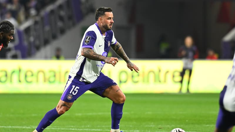 "Mon gars", "frÃ¨re pour la vie": les joueurs de Toulouse prennent la dÃ©fense de DÃ¶nnum,...