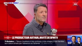 7-Octobre : "Je me suis réveillé un peu plus juif que d'habitude"
