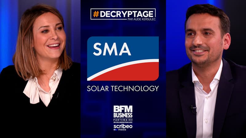 SMA France : leader des solutions photovoltaïques et de stockage d'énergie pour une transition énergétique