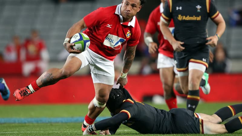 Sonatane Takulua
