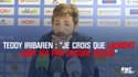 XV de France : Teddy Iribaren : "Je crois que Laurent Labit n'a pas encore décidé"