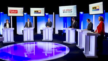 L’exercice de la primaire à gauche, qui s'est déroulé en 2011, va-t-il de nouveau avoir lieu pour 2017? Du côté du PS, le débat est ouvert.