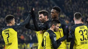 Borussia Dortmund
