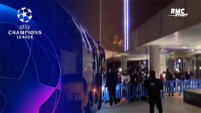 Barça - PSG : Les Parisiens insultés devant leur hôtel
