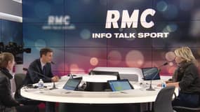 "Le mouvement des gilets jaunes n'est qu'un prétexte et c'est l'occasion pour des groupuscules d'essayer d'imposer leur discours"