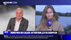 Story 2 : Nord-Pas-de-Calais, attention, ça va souffler - 27/12