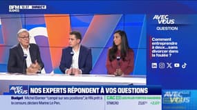 Couple : entreprendre à deux...sans divorcer dans la foulée ?