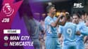 Résumé : Manchester City 5-0 Newcastle – Premier League (J36)