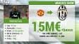Mercato Show / La fiche transfert de Patrice Évra à la Juventus Turin