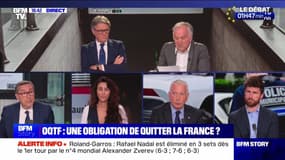 Story 5 : attaque à Lyon, qui est l'agresseur ? - 27/05
