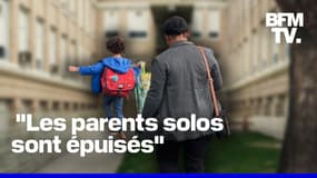  La mairie de Ris-Orangis met en place 21 mesures pour les parents solos 