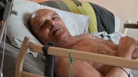 Suicide assisté: le militant Alain Cocq est mort en Suisse