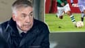 Real Madrid : La colère d'Ancelotti sur l'état du terrain de Cacereno