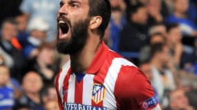 Arda Turan