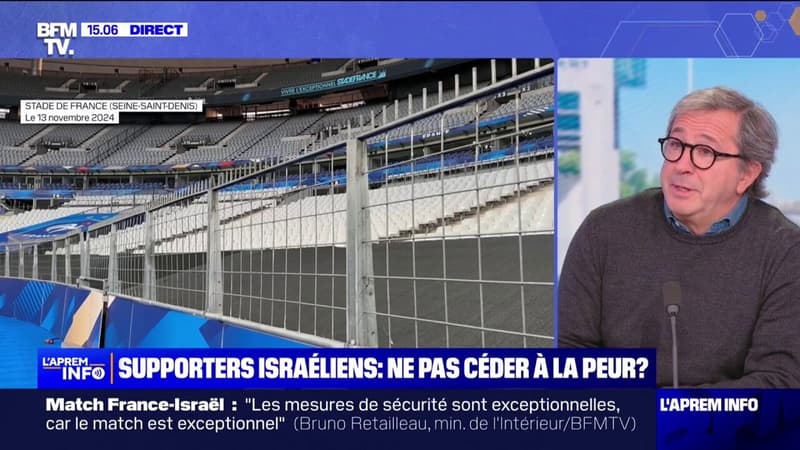 France-Israël: 