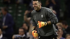 Gianluigi Buffon