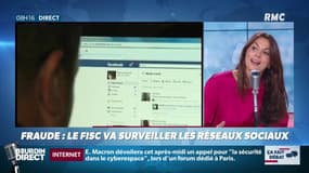 Fraude: "Le fisc peut demander des éléments à votre opérateur téléphonique"