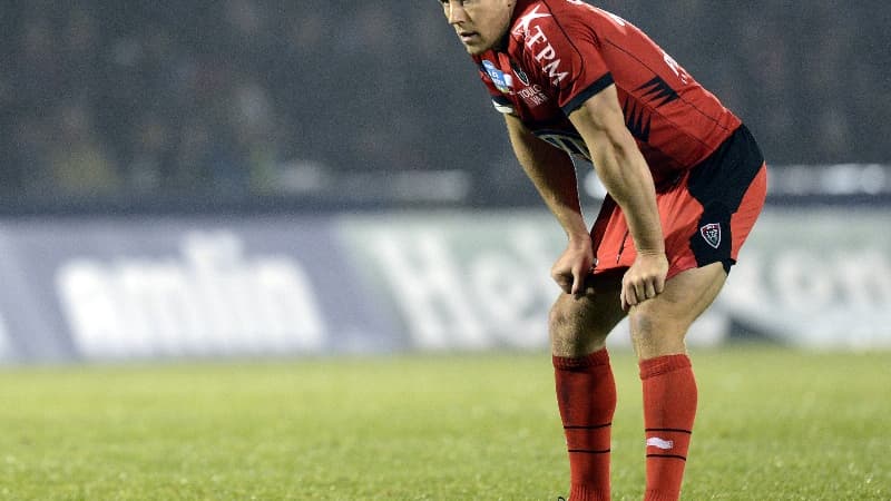 Jonny Wilkinson