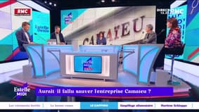 Le Zapping RMC - 29/09