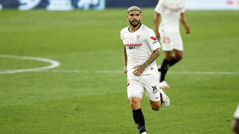 FC Séville