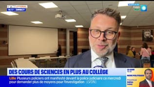 Bonsoir Littoral du jeudi 9 octobre 2025